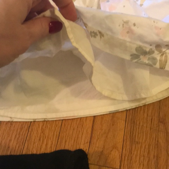 Darling toddler skirt and top - Picture 4 of 5